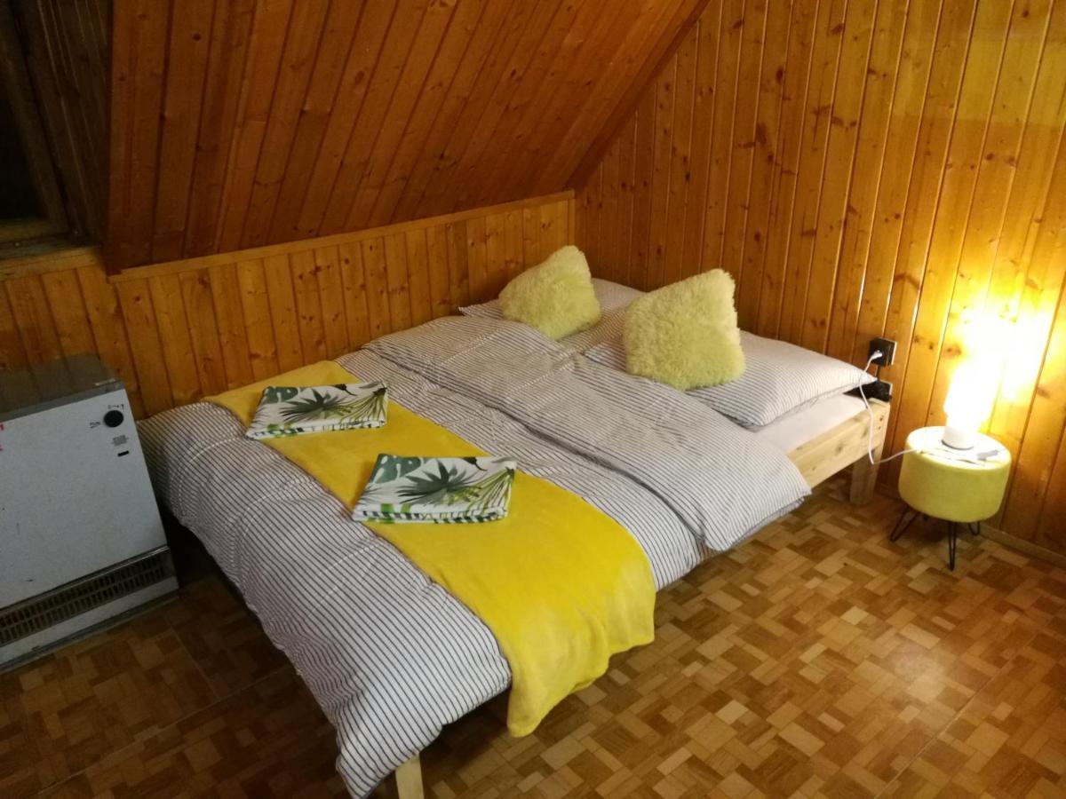 Jamaican By Snezka Dolní Malá Úpa Exteriör bild