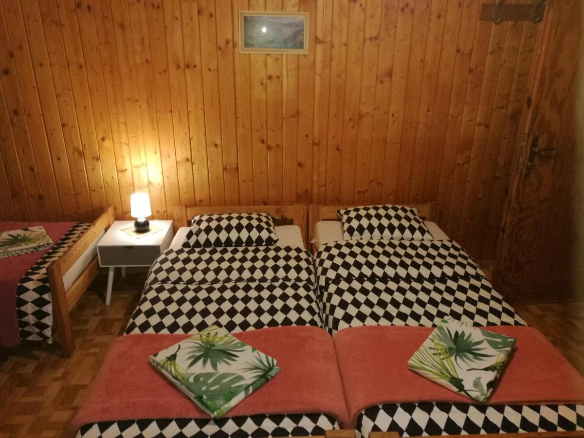 Jamaican By Snezka Dolní Malá Úpa Exteriör bild