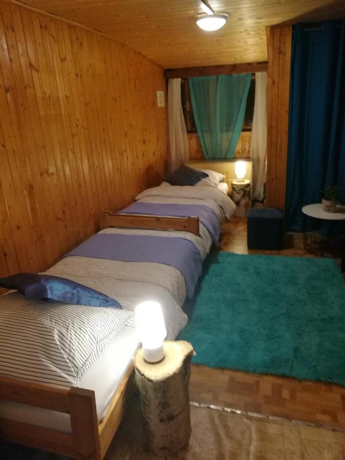 Jamaican By Snezka Dolní Malá Úpa Exteriör bild